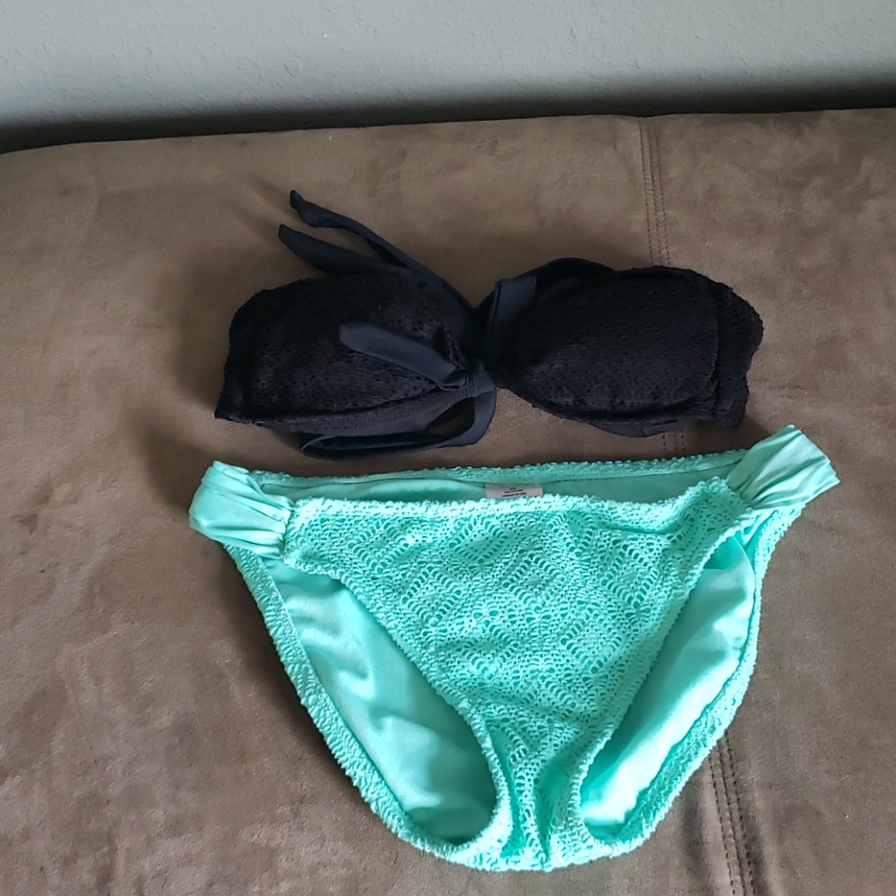 Swim suit